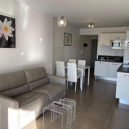 17 - Appartement Neuf, Parking Terrasse Et Jolie Vue バンドール エクステリア 写真