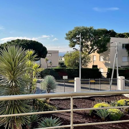 17 - Appartement Neuf, Parking Terrasse Et Jolie Vue バンドール エクステリア 写真
